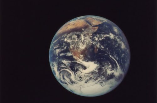Planeta Ziemia