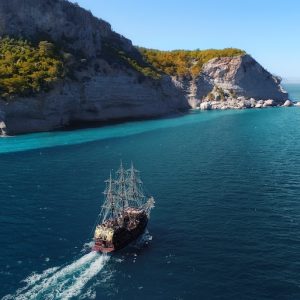 droga morska do przyladka dobrej nadziei