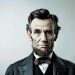 przezydent Abraham Lincoln