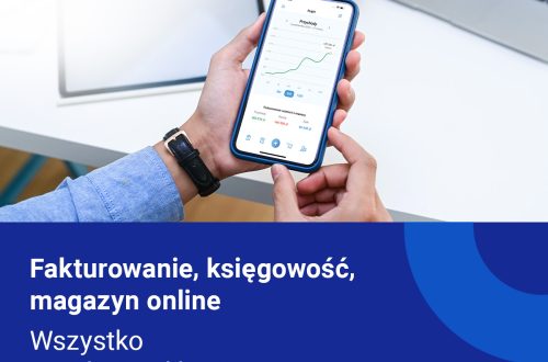 Ewidencja ryczałtowa w Comarch ERP XT