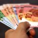 banknoty euro