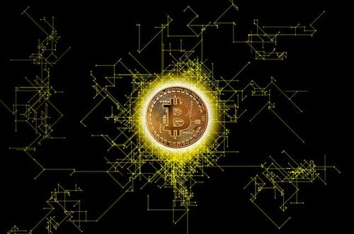 Moneta bitcoin