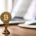 Kryptowaluta bitcoin