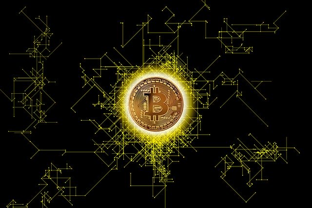 Moneta bitcoin