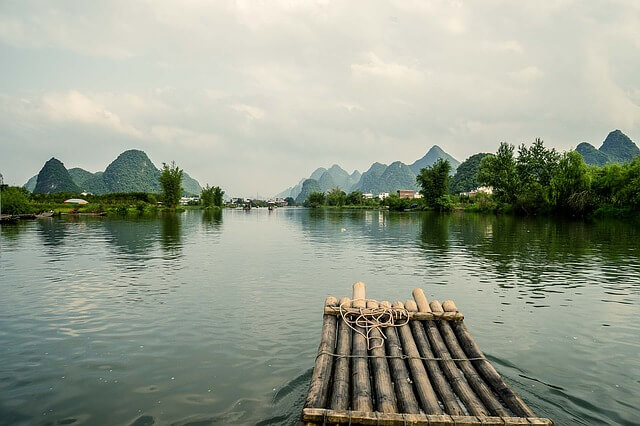 Chiny