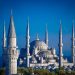 Haga Sophia w Turcji