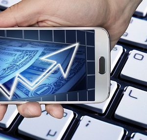 Pożyczka przez internet