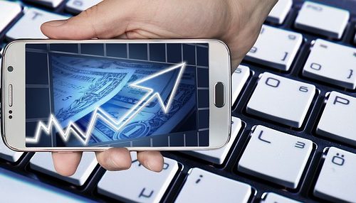 Pożyczka przez internet