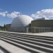 Kopuła planetarium