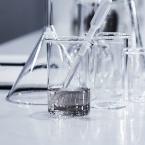 Laboratorium - odkrycie radu i polonu