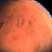 Planeta Mars