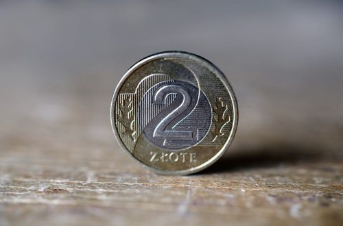 Moneta 2 zł