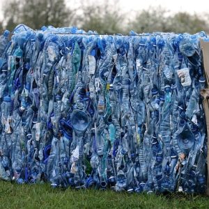 Plastikowe opakowania